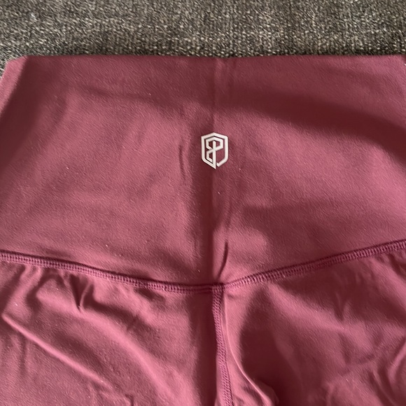 Born Primitive Inspire Leggings - Picture 3 of 4